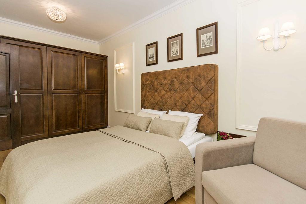 Gdansk Apartamenty Szafarnia 외부 사진