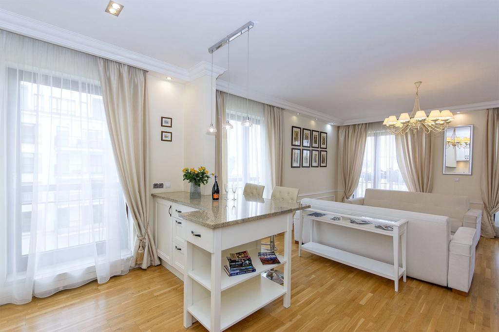 Gdansk Apartamenty Szafarnia 외부 사진